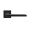Дверная ручка Linde GROTTI A-2008 BLACK