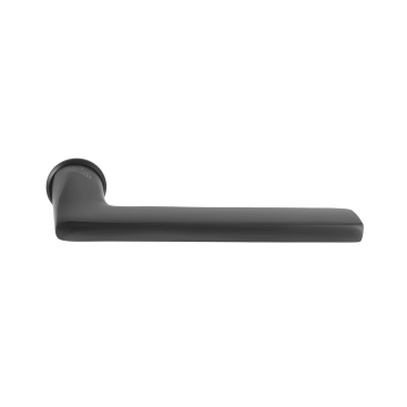 Дверная ручка MVM FLAT M-2103 BLACK