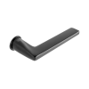 Дверная ручка MVM FLAT M-2103 BLACK - фото 3
