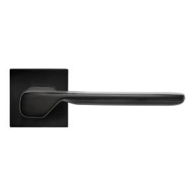 Дверна ручка MVM MOTION Z-1811/E20 Black