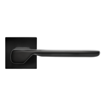 Дверная ручка MVM MOTION Z-1811/E20 Black