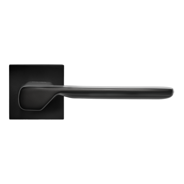 Дверна ручка MVM MOTION Z-1811/E20 Black