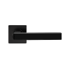 Дверная ручка MVM PLAZA S-1135 BLACK