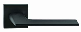 Дверна ручка Oro&Oro UNICA 065-15E BLACK