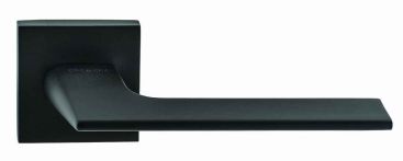 Дверная ручка Oro&Oro UNICA 065-15E BLACK