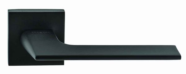 Дверна ручка Oro&Oro UNICA 065-15E BLACK