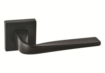 Дверна ручка Oro&Oro FORMA 072-15E BLACK