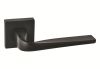 Дверна ручка Oro&Oro FORMA 072-15E BLACK