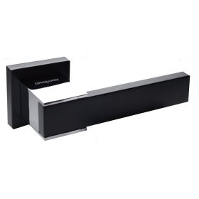 Дверная ручка Oro&Oro TECNO 042-15E SCH