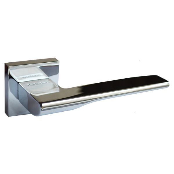Дверна ручка Oro&Oro TIMELESS 044-15E CP
