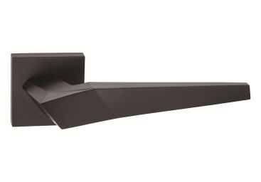 Дверная ручка Oro&Oro SKYWALKER 080-15E BLACK