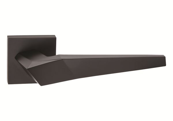 Дверная ручка Oro&Oro SKYWALKER 080-15E BLACK