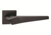 Дверная ручка Oro&Oro SKYWALKER 080-15E BLACK