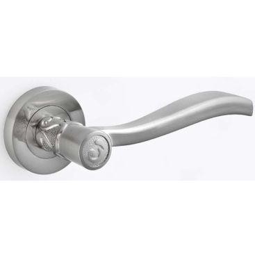 Дверная ручка Oro&Oro GILDA 047-16E CP