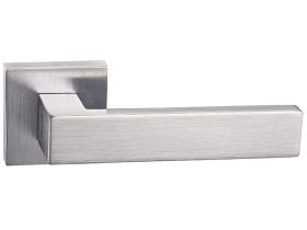 Дверна ручка Oro&Oro QUATTRO 106-15E SCH