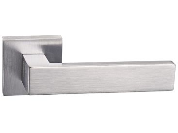 Дверная ручка Oro&Oro QUATTRO 106-15E SCH