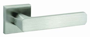 Дверна ручка Oro&Oro GALASSIA 108-15E SCH