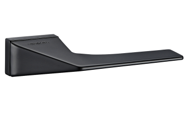 Дверная ручка Oro&Oro ACE 123-24E BLACK