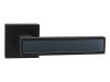 Дверная ручка Oro&Oro PRESTIGE 204-15E BLACK