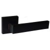 Дверна ручка Oro&Oro QUATTRO 106-15E BLACK