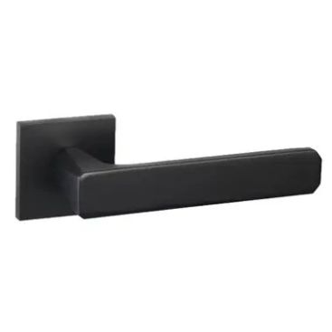 Дверная ручка Oro&Oro GALASSIA 108-28E BLACK