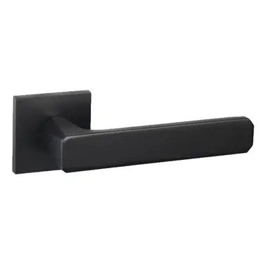 Дверна ручка Oro&Oro GALASSIA 108-28E BLACK