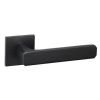Дверна ручка Oro&Oro GALASSIA 108-28E BLACK