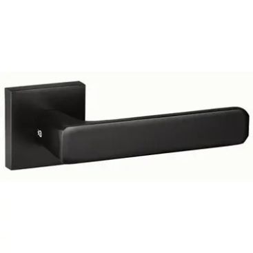 Дверная ручка Oro&Oro GALASSIA 108-15E BLACK