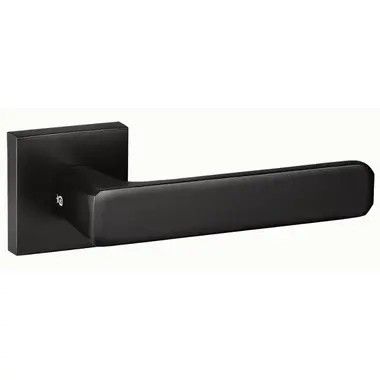 Дверна ручка Oro&Oro GALASSIA 108-15E BLACK