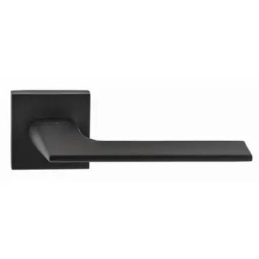 Дверна ручка Oro&Oro UNICA 065-28E BLACK