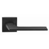 Дверна ручка Oro&Oro UNICA 065-28E BLACK