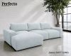 1. NEW. Диван SOFT LONG, кутовий 2