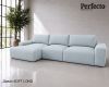 1. NEW. Диван SOFT LONG, кутовий 2 - фото 4