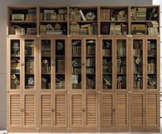 Библиотеки CAROTI