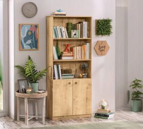 Mocha шафа книжкова
