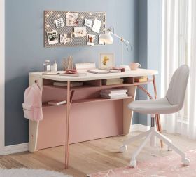 Elegance стіл з металевими ніжками