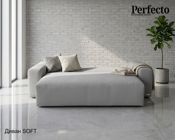 Диван Soft - фото 4