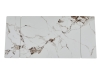 Керамический стол TM-98-1 панда вайт + черный - фото 4