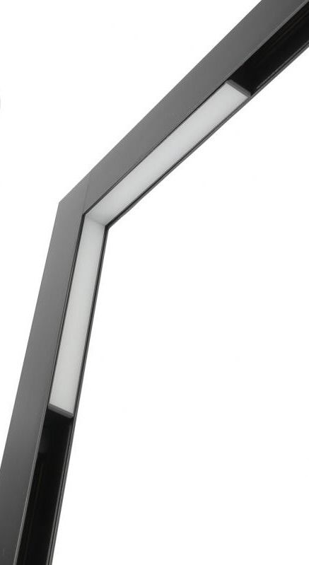 Трековий світильник LED MTL-C 3070 20W 4000K 26BK - фото 4