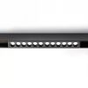 Трековий світильник LED MTL-G 3201 10W 4000K 26BK - фото 3