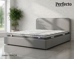 1. NEW. ліжко Gracia 2, двоспальне з підйомним механізмом