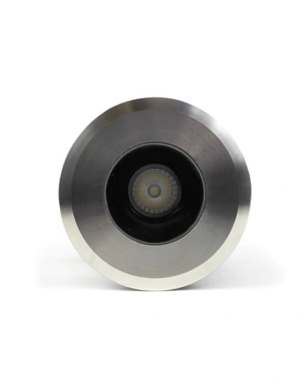 Вуличний світильник Nowodvorski 9105 Picco LED M 1x2W 3000K 80Lm IP67 нікелевий - фото 4