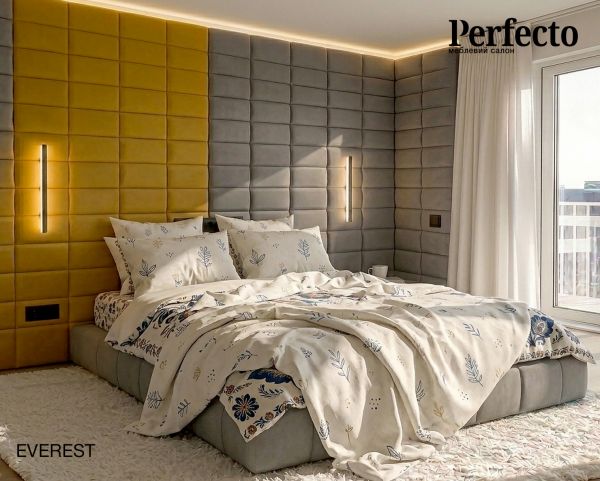 1. NEW. стінна-панель PERFECTO EVEREST - фото 3