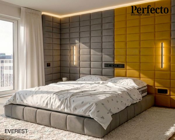 1. NEW. стінна-панель PERFECTO EVEREST - фото 2