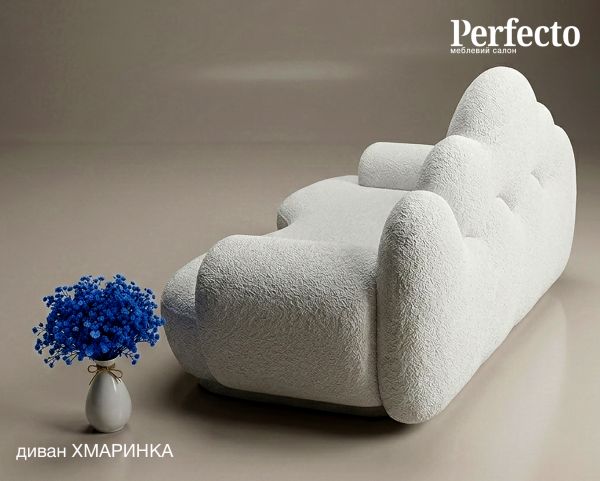 1. NEW Диван ХМАРИНКА - фото 3
