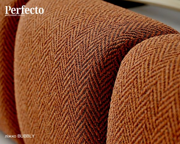 Ліжко BUBBLE, двоспальне з підйомним механізмом - фото 2