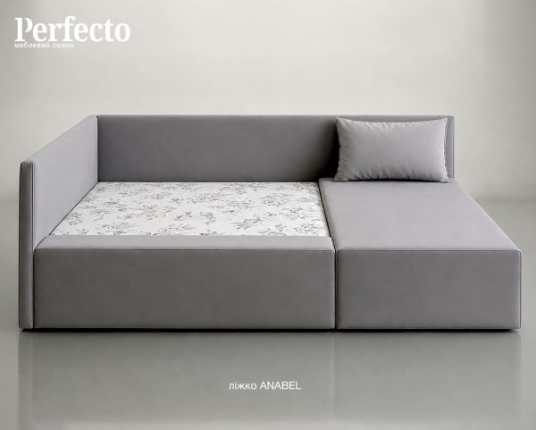 1. NEW. Ліжко ANABEL - фото 4