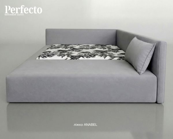 1. NEW. Ліжко ANABEL - фото 5