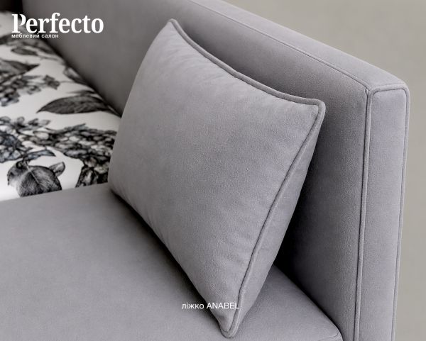 1. NEW. Ліжко ANABEL - фото 9