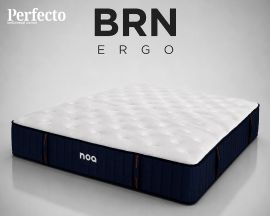 1. NEW матрац BRN ERGO
